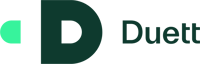 Duett logo