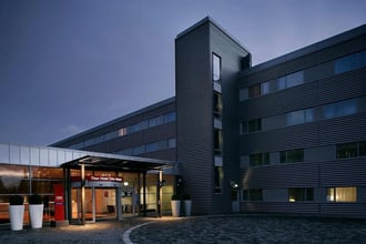 Thon Hotel Oslo Airport