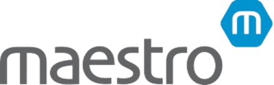 Maestro-logo