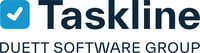 taskline-logo-blå